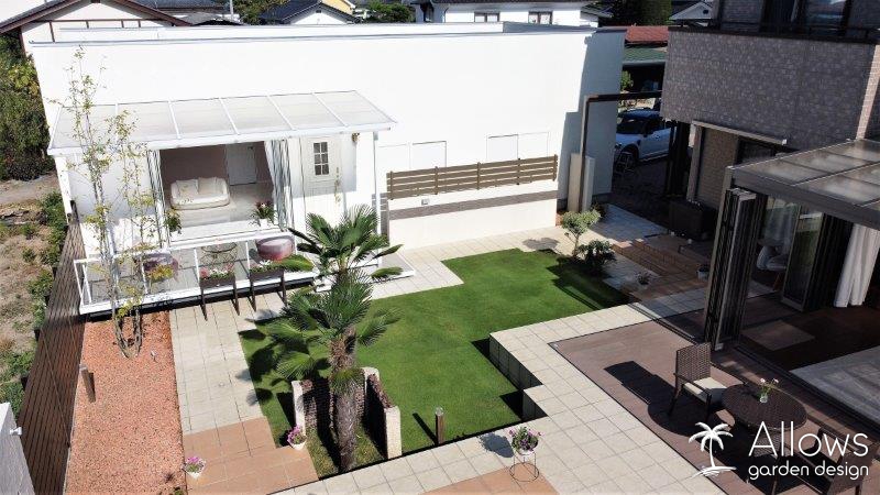 三協アルミ　エクステリアデザインコンテスト