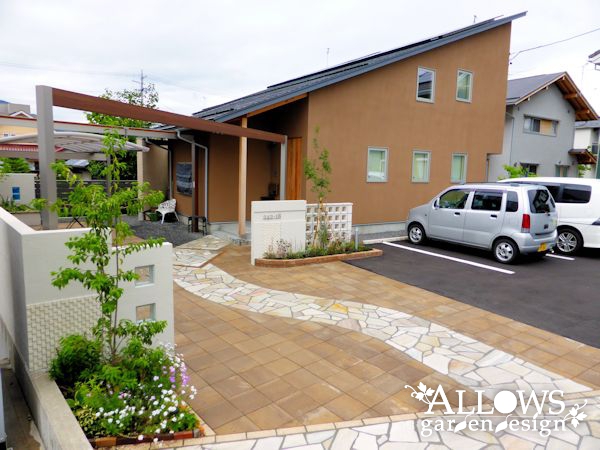 LIXILエクステリアコンテスト