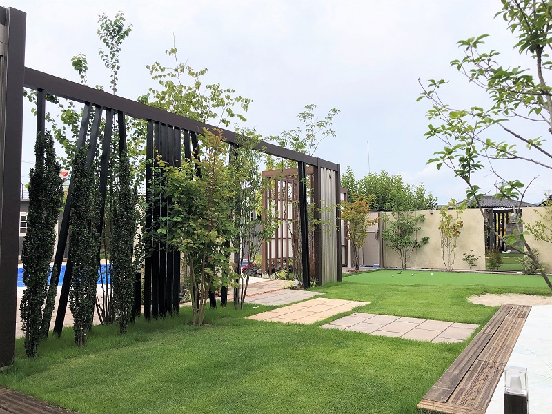 YKK エクステリアスタイルフォトコンテスト