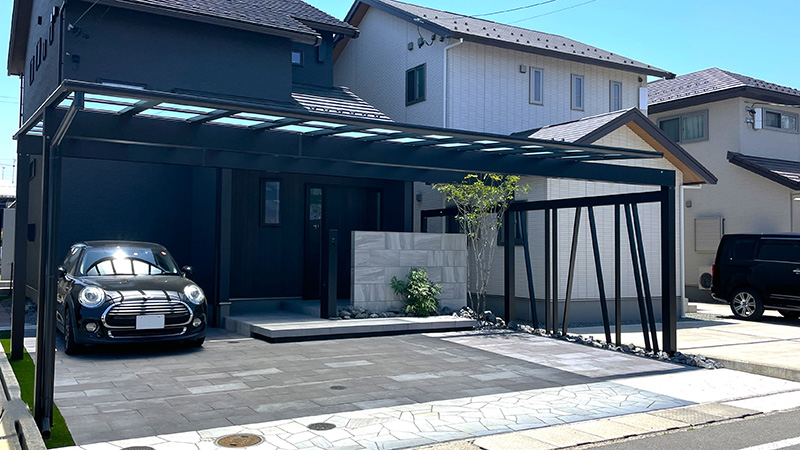 YKKエクステリアスタイル大賞