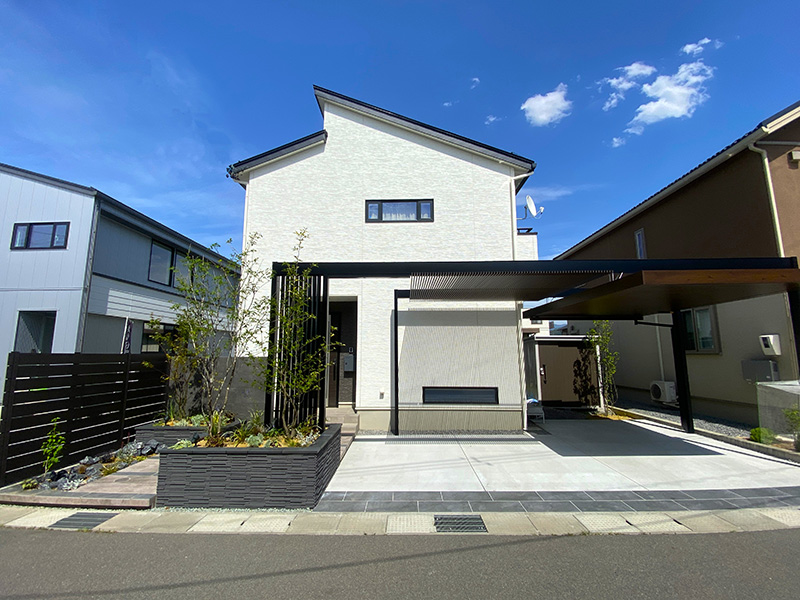 三協アルミ　エクステリアデザインコンテスト