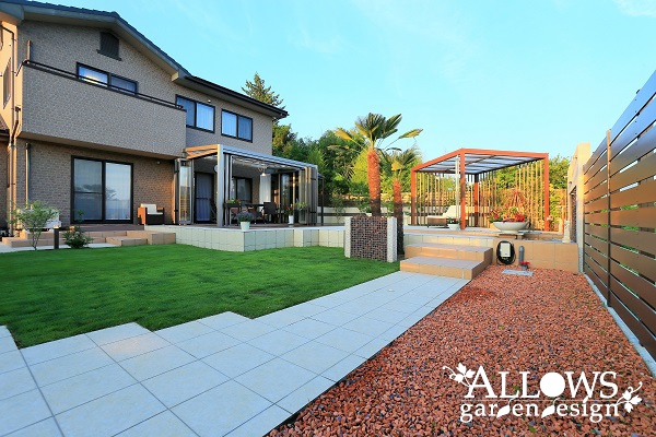 LIXIL エクステリアコンテスト