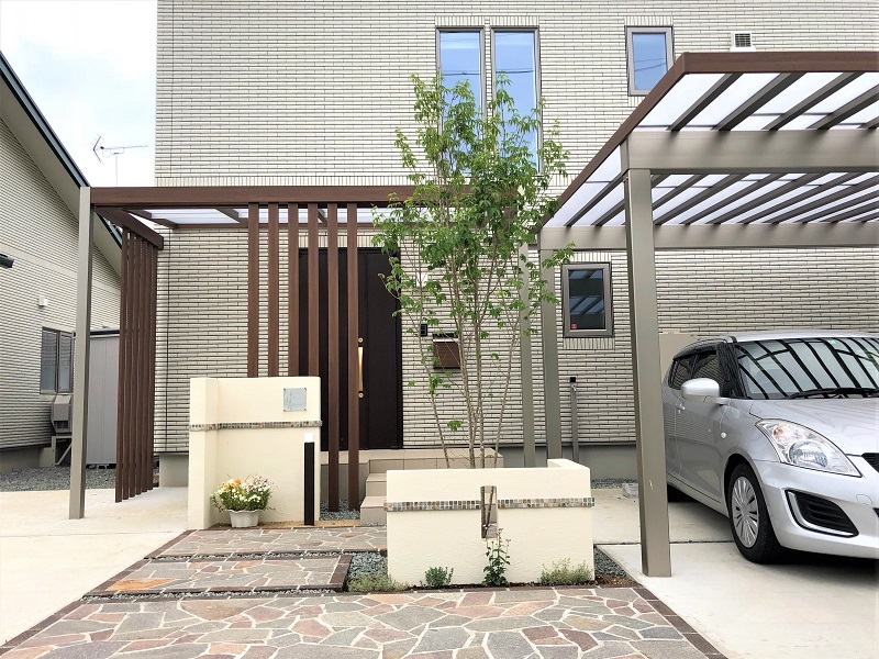 LIXILエクステリアコンテスト