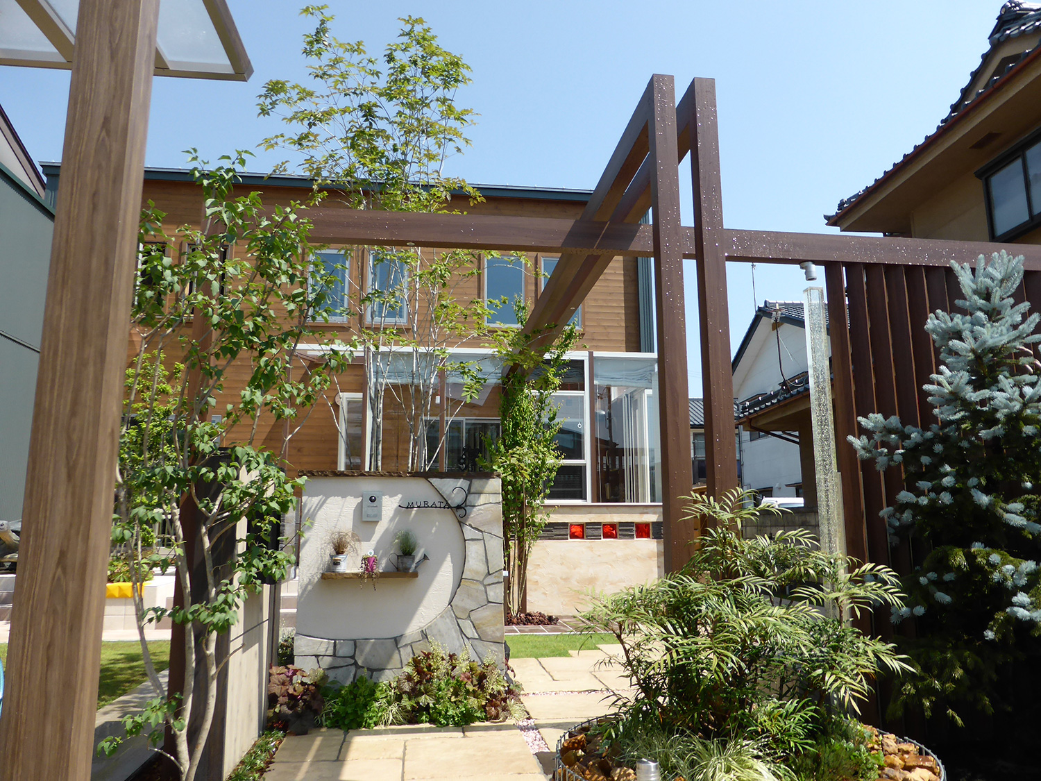 LIXILエクステリアコンテスト