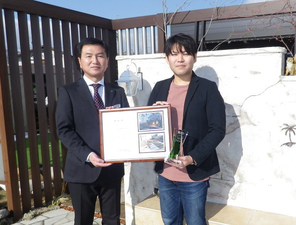 SBIC施工写真コンテスト