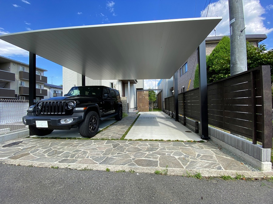 LIXIL エクステリアコンテスト