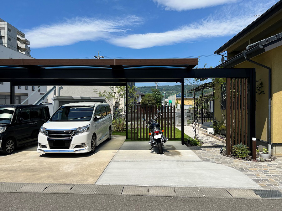 三協アルミ エクステリアデザインコンテスト