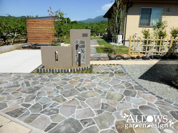 ジャパニーズモダン・スタイル