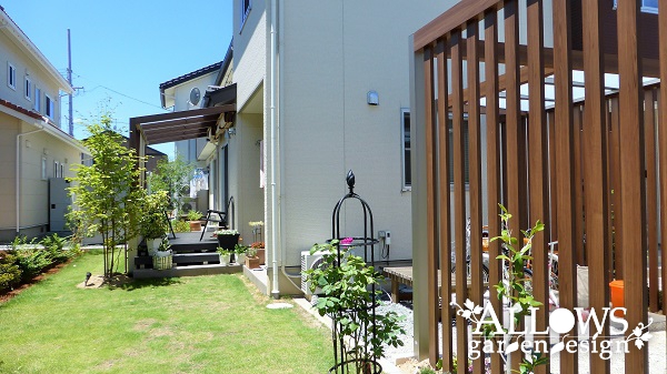 ココマと+Gを増設して上質な空間へ