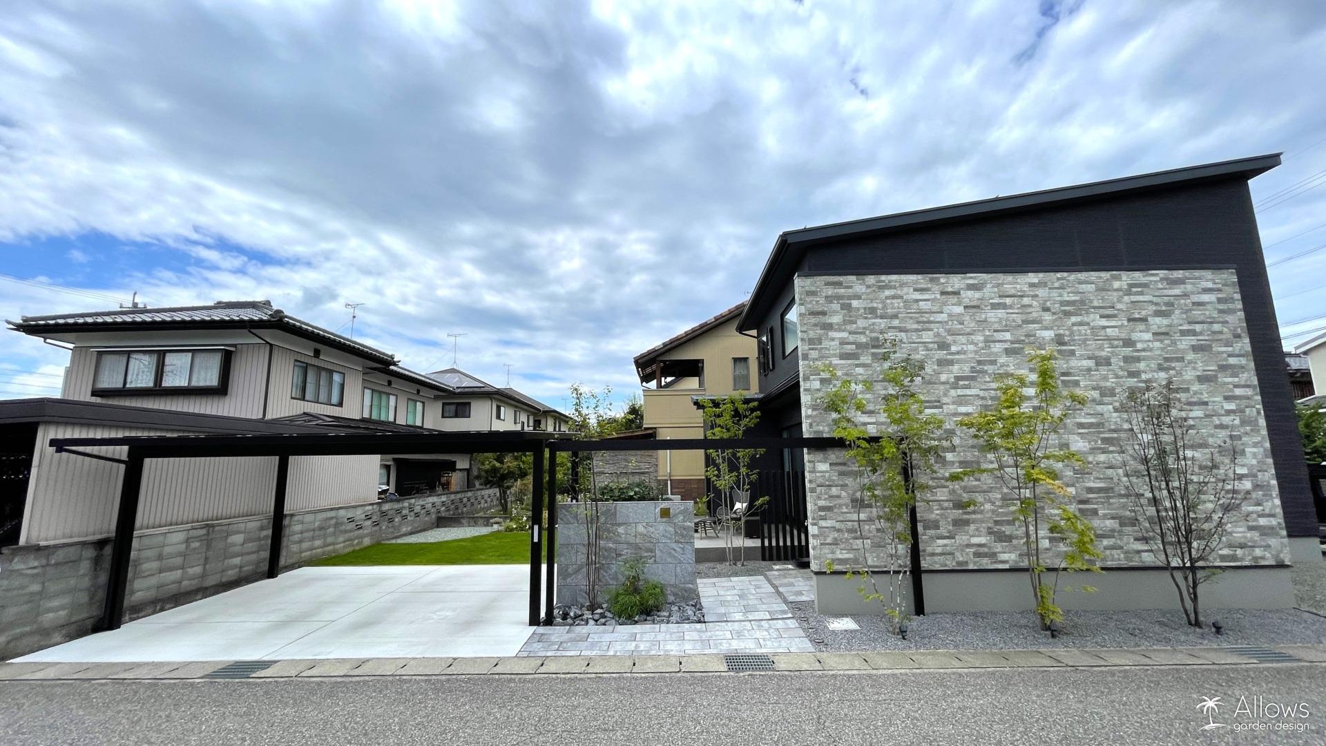 デザインフレームプラスG