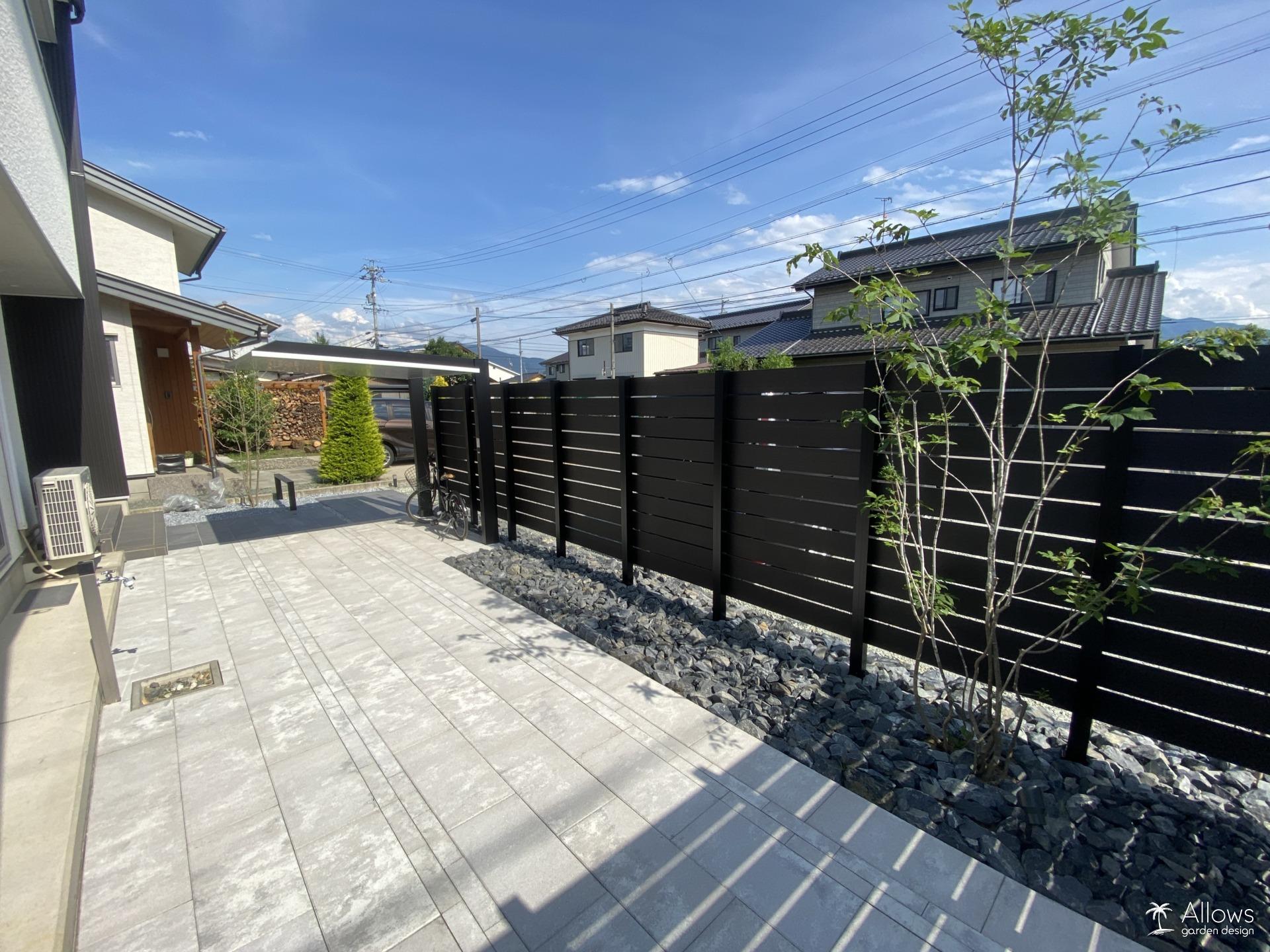 プラドoneオークブラック&いびぐろ石