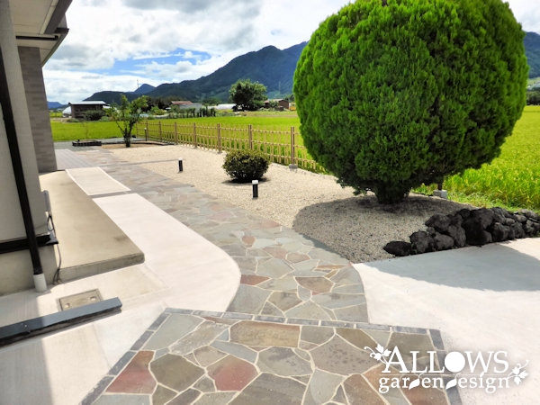 ジャパニーズスタイルのE&Gリノベーション