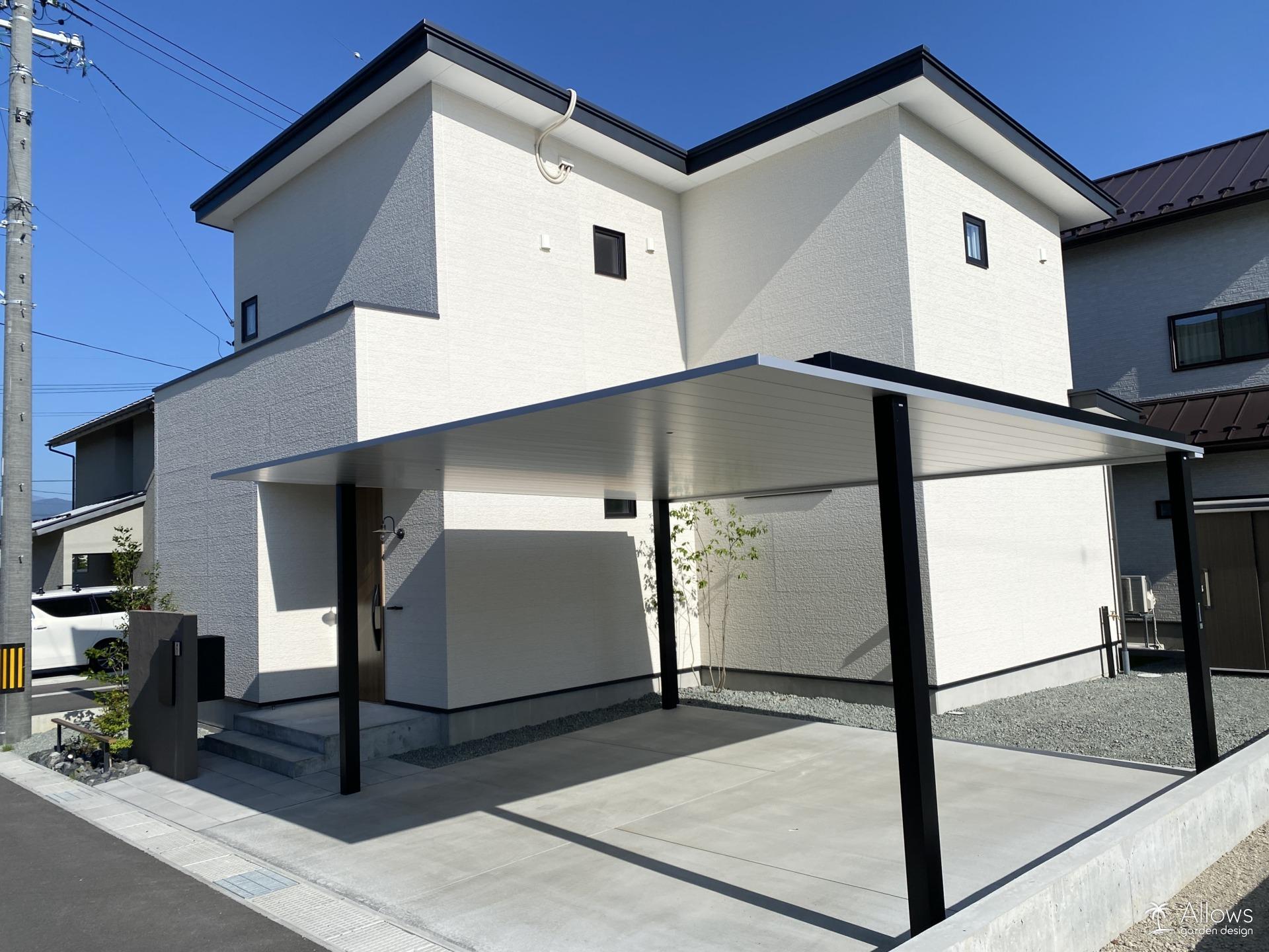 プレーンルーフ