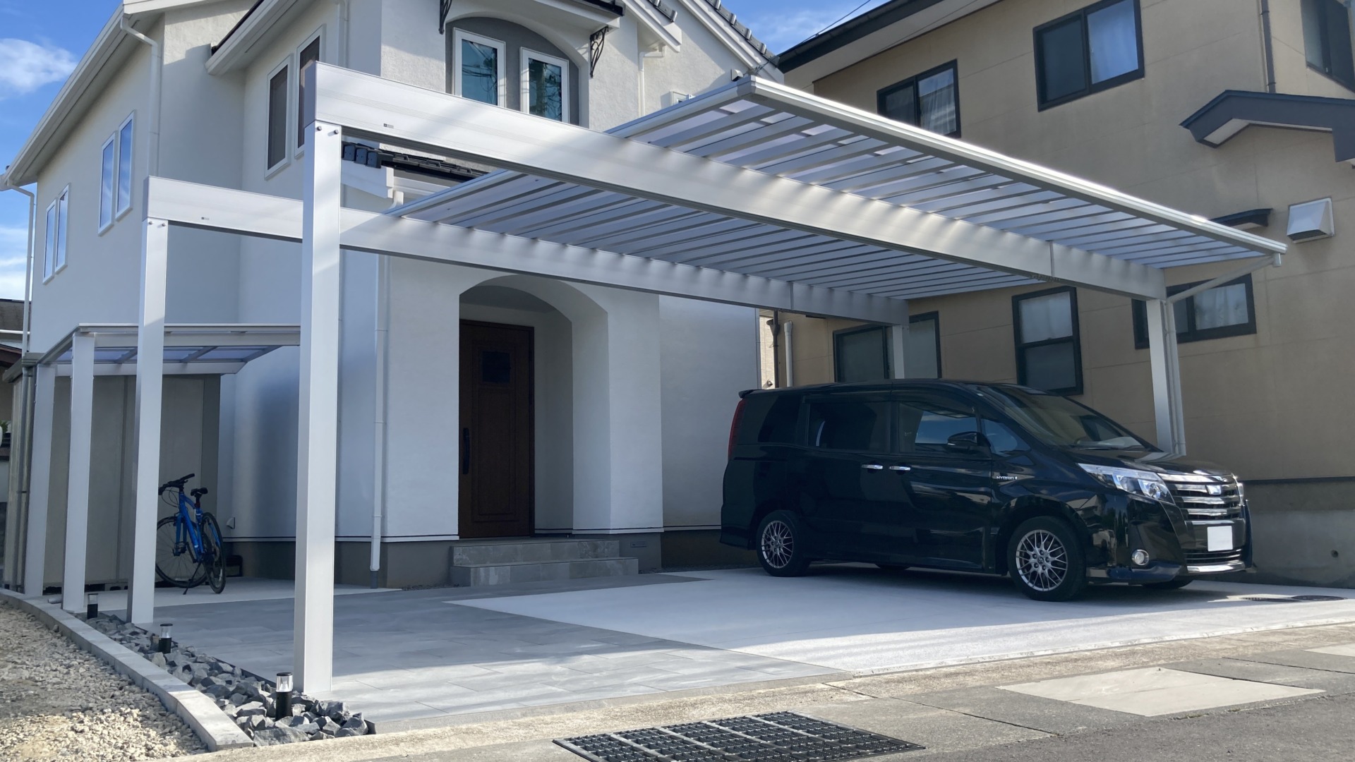 完成度の高さに満足しています