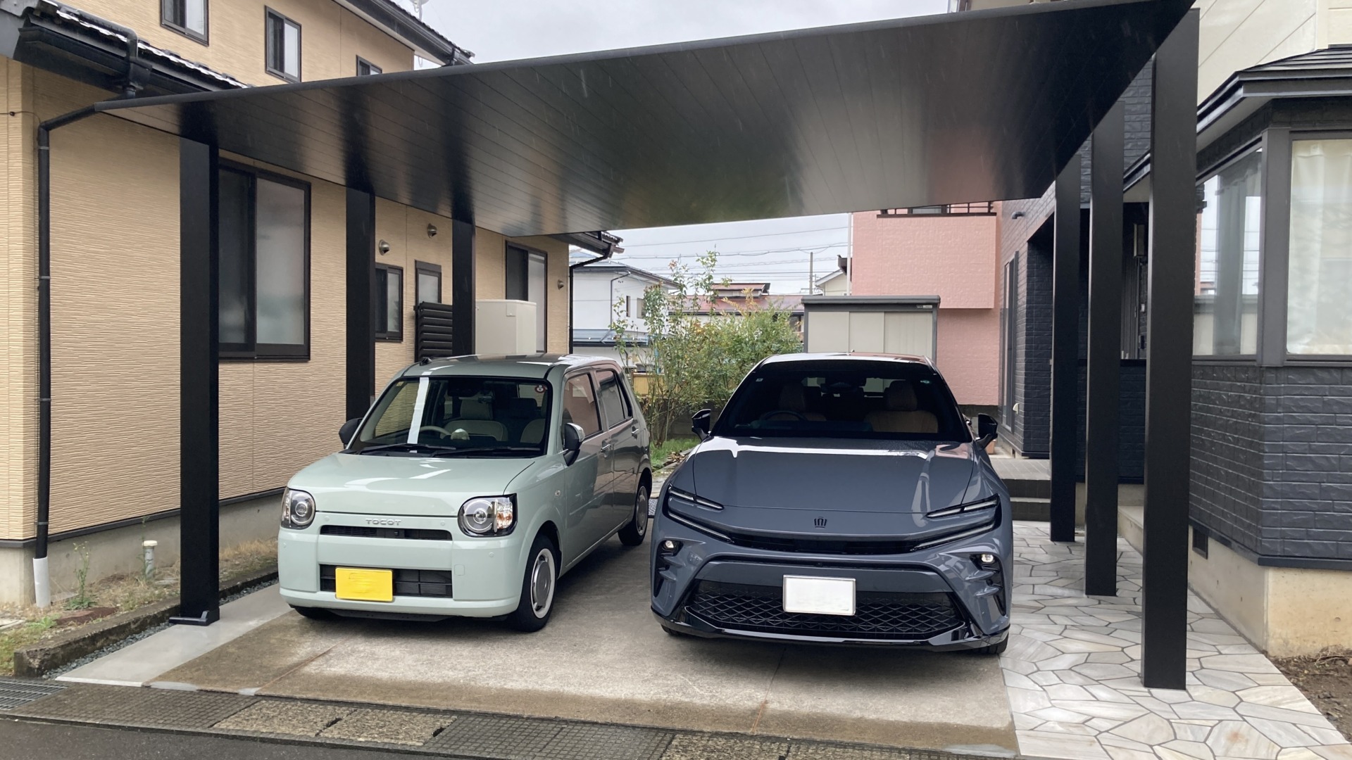 とても頼りになる担当者さん