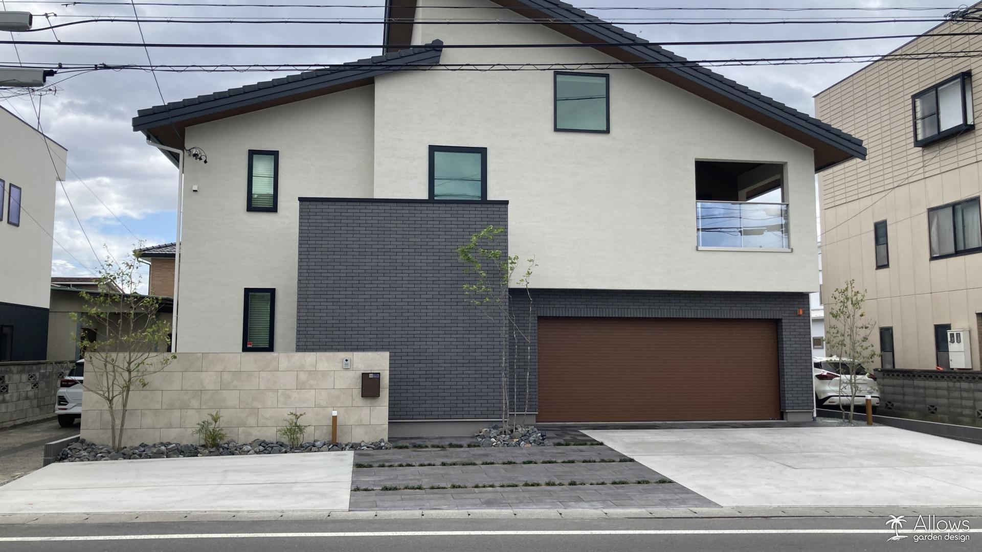 エクレル(ダークグレー)