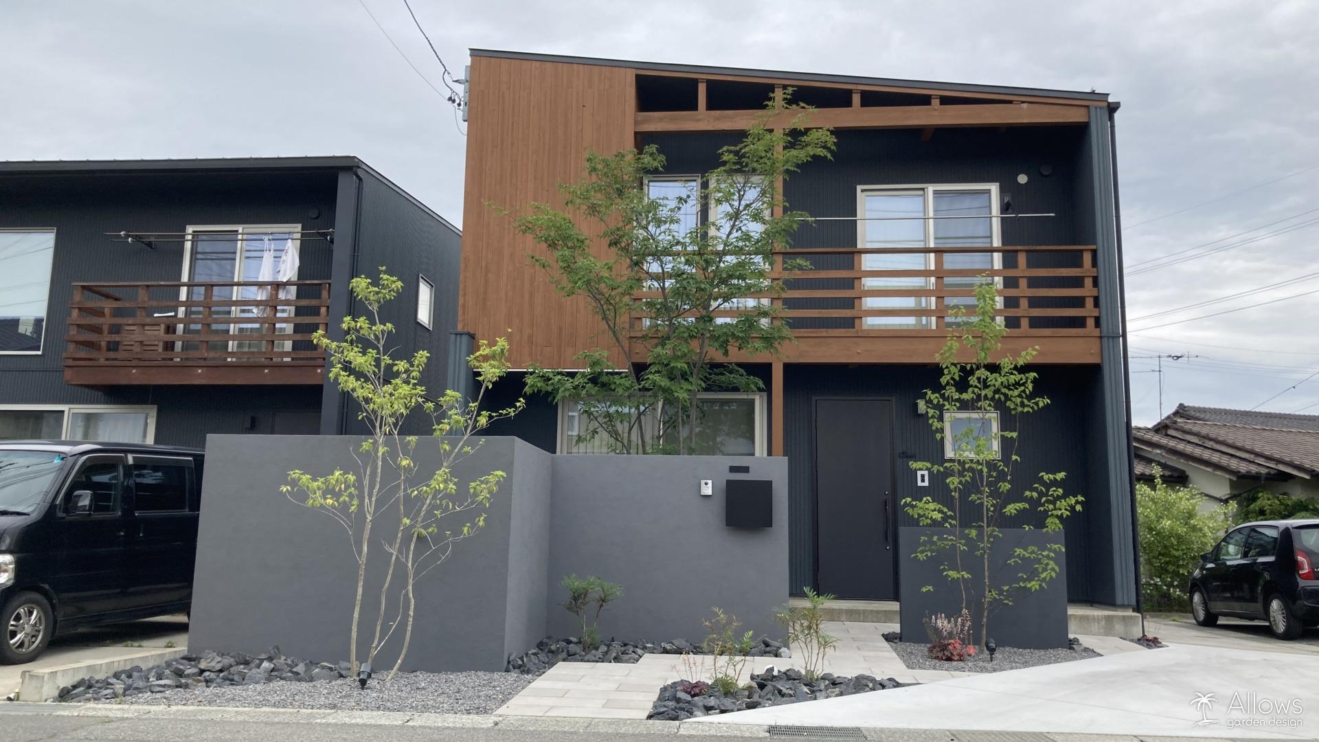 エクレル(ウォームグレー)