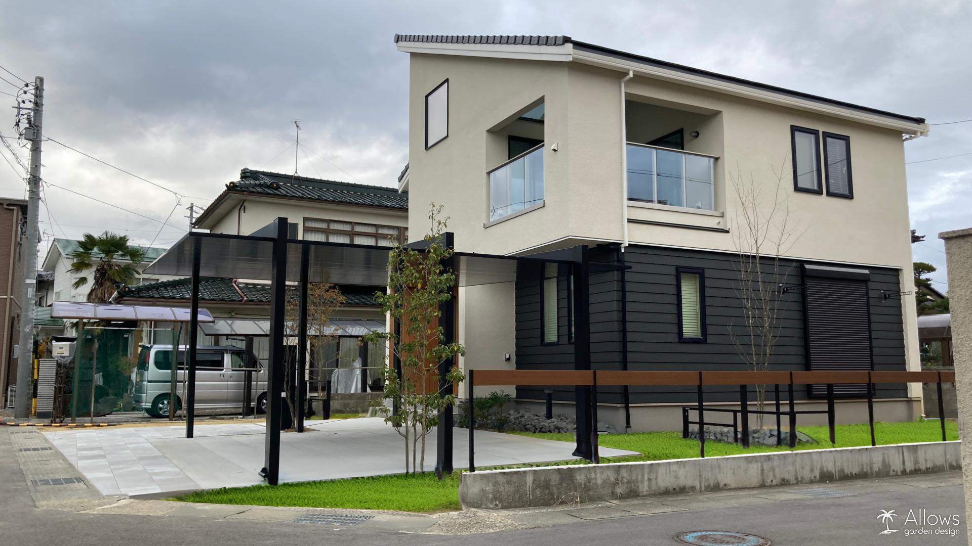 ルシアスフェンスLite