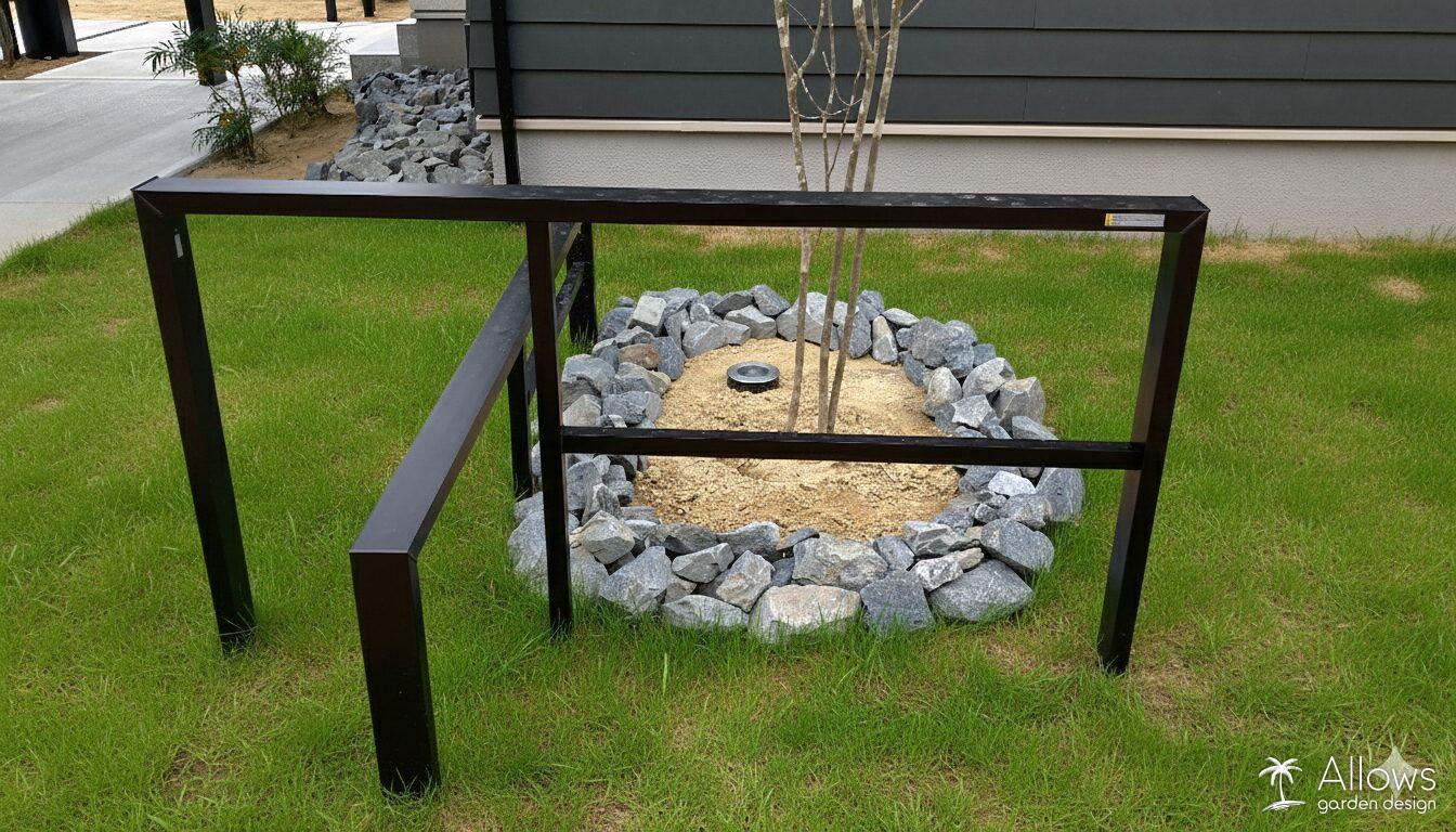 プリュードパーティションフレームユニット