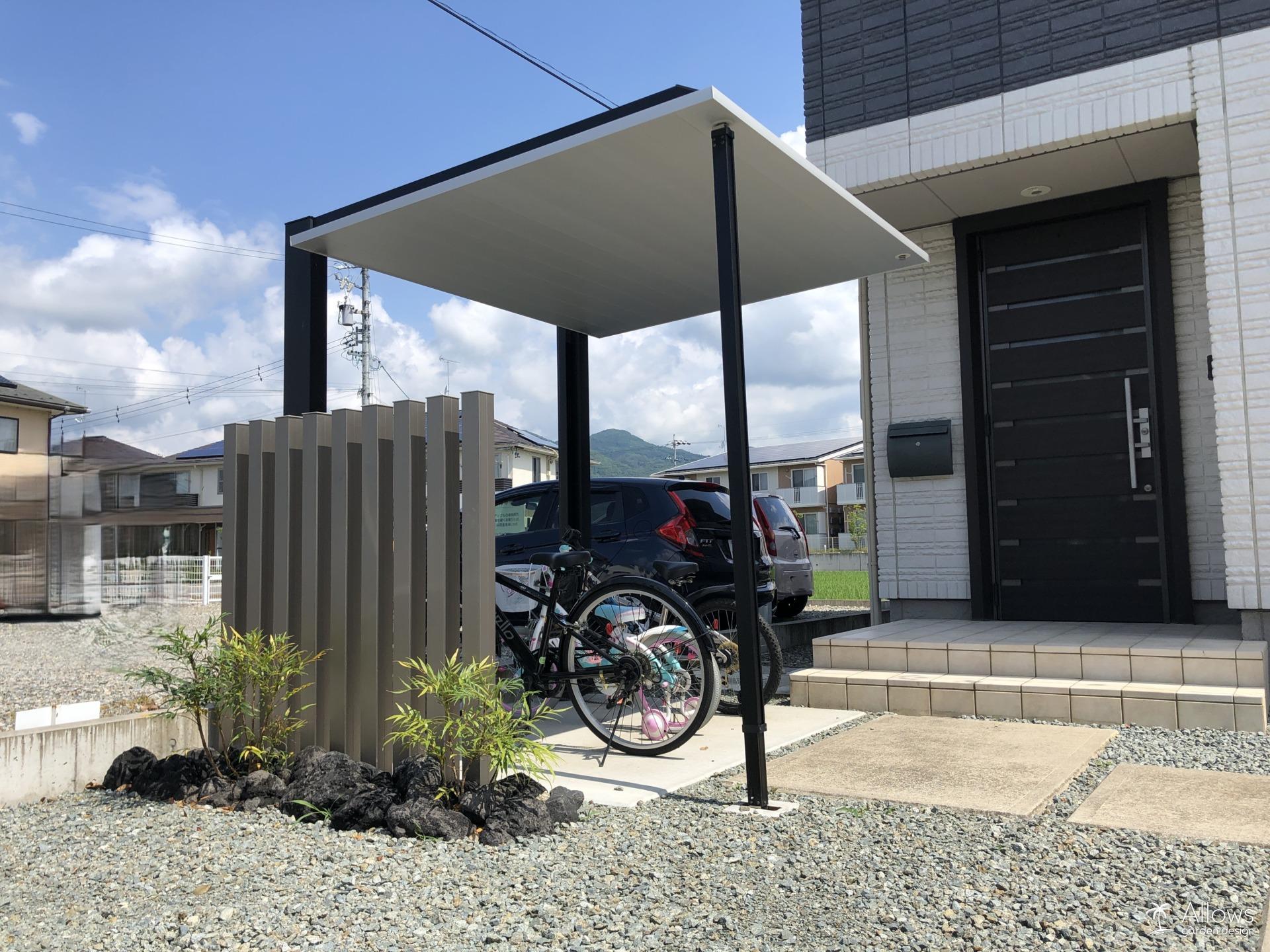 サイクルポート