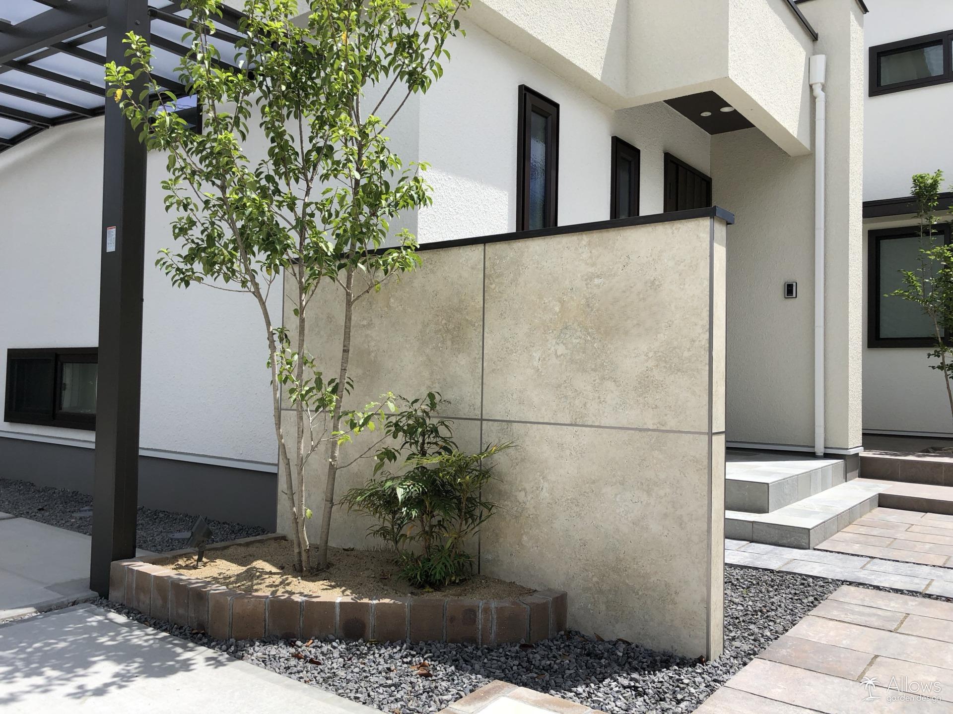 エバーアートボード門袖