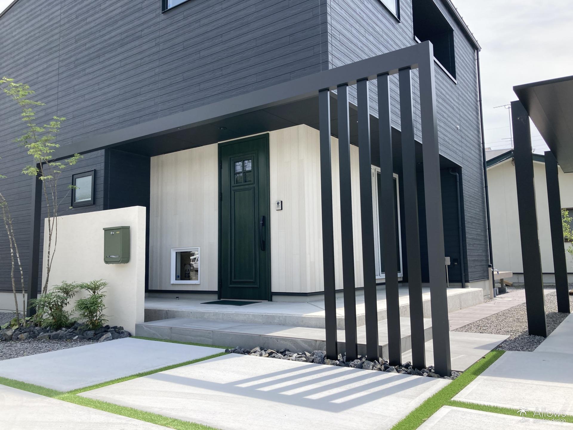 プラスG　デザインアーチ