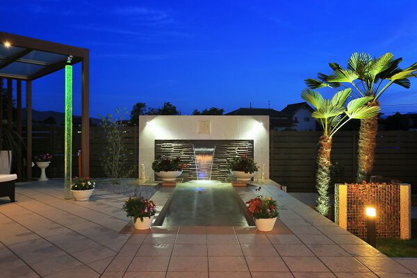 ガーデンアイテム