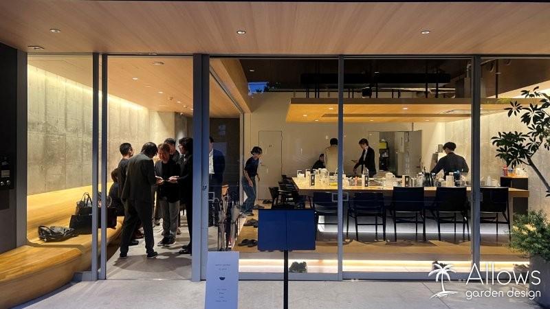 KUMA.ZEMI&KUMA.NOMIに参加しました!