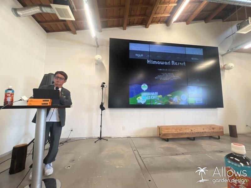 2025年『信州エクステリアプロジェクト』に参加しました