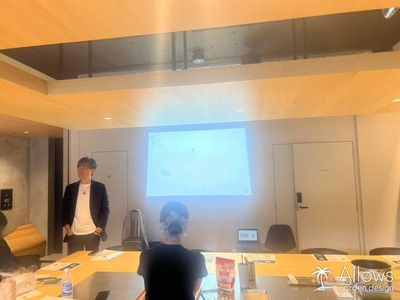 KUMA.ZEMI＆KUMA.NOMI VOL6に参加しました！