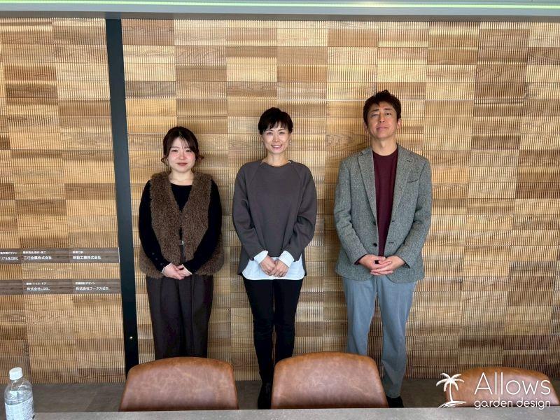 本日はラジオ放送があります。