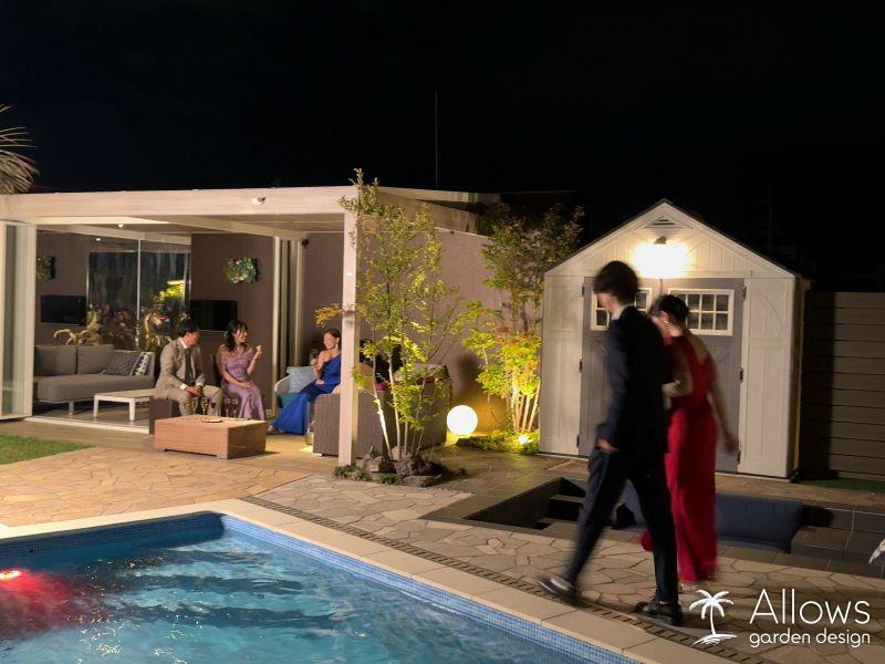 NBS長野放送制作のドラマ『LOVE SWITCH（ラブスイッチ）』の撮影が、当社の展示場で行われました！