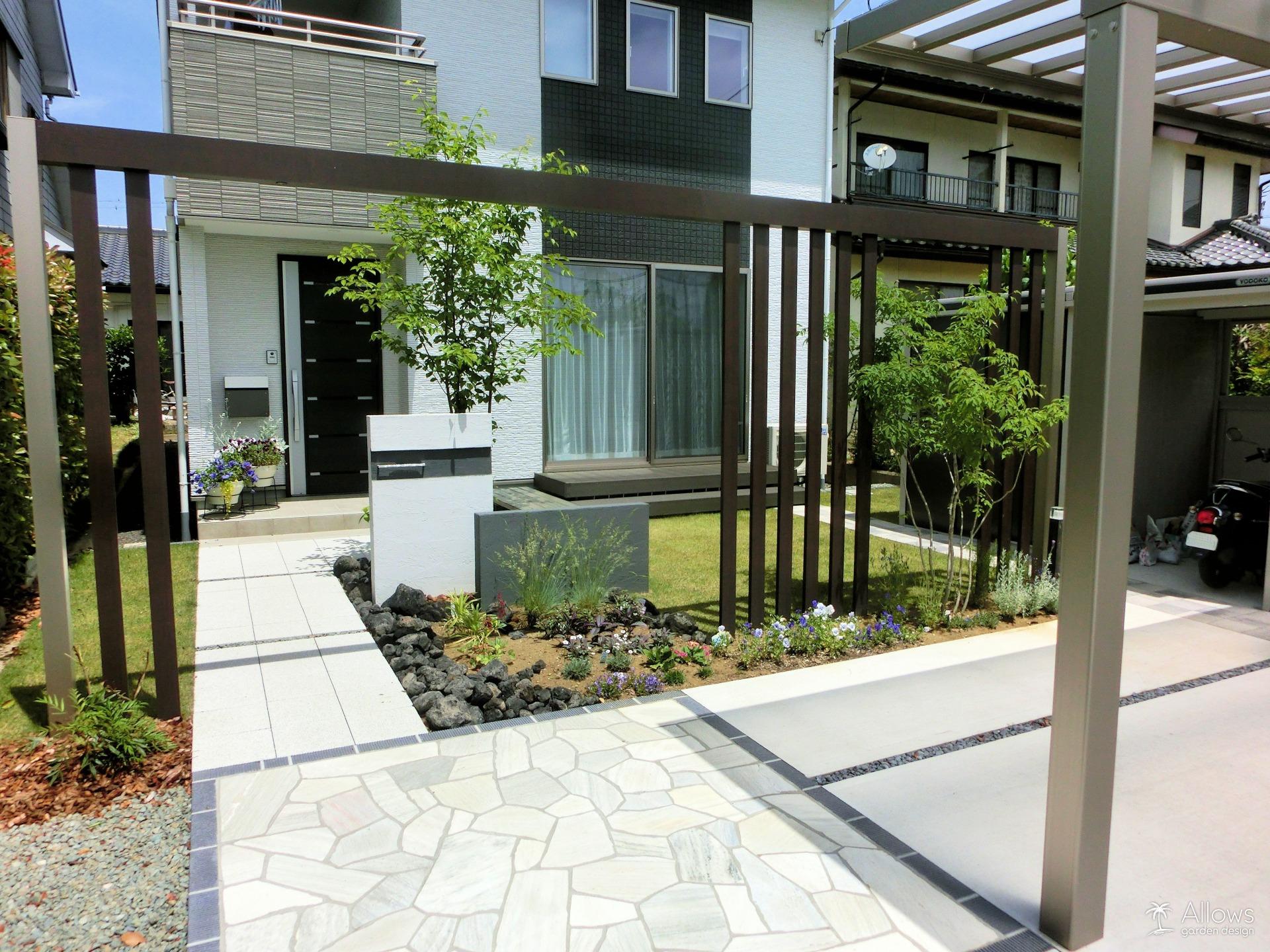 プラスGのデザインゲート