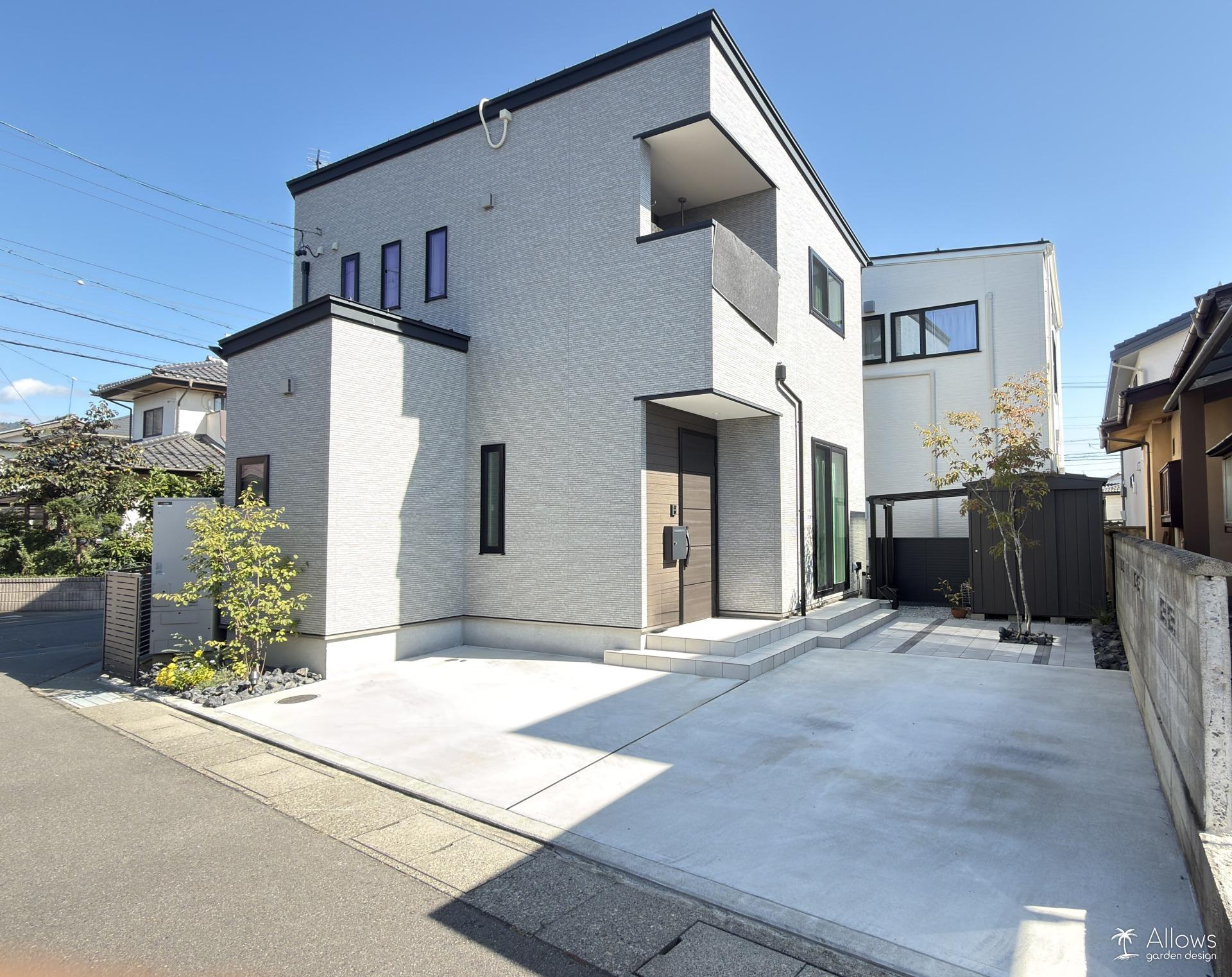 施工日程があればより安心