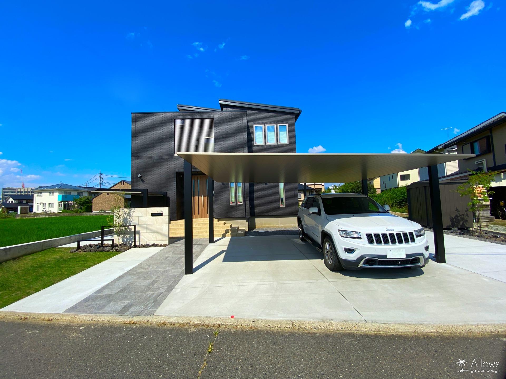 LIXILエクステリアコンテスト