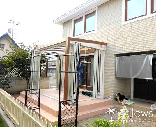 ZIMA　アイボリーホワイト＋クリアモカ