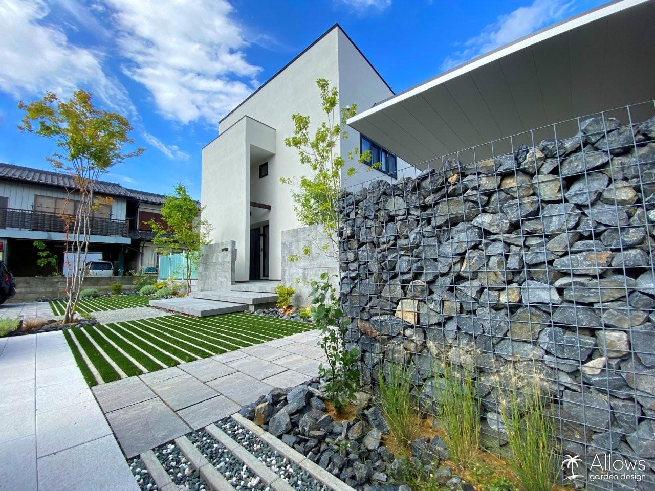 メイクランド施工コンテスト