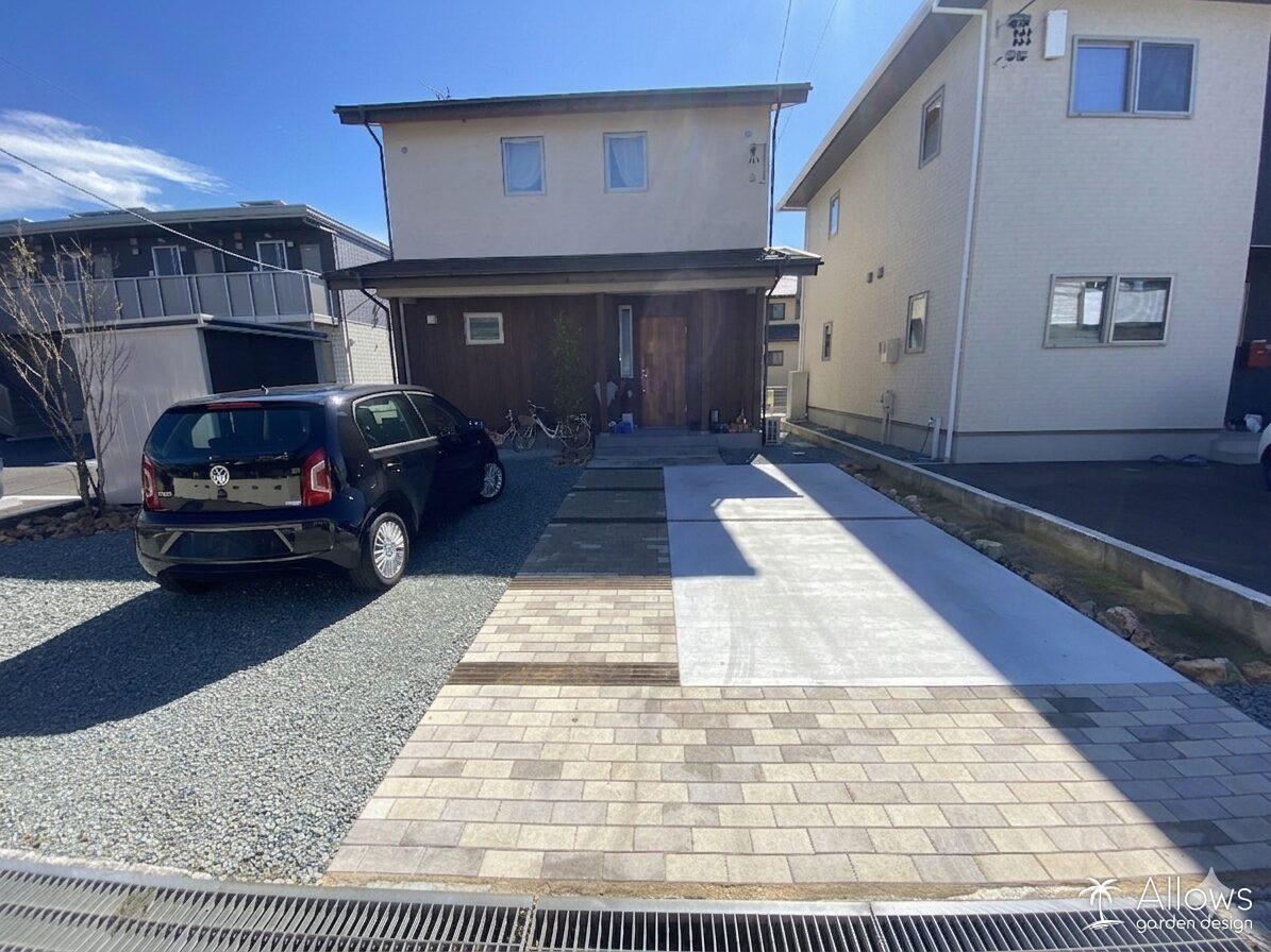 細やかな気配りに感動した　