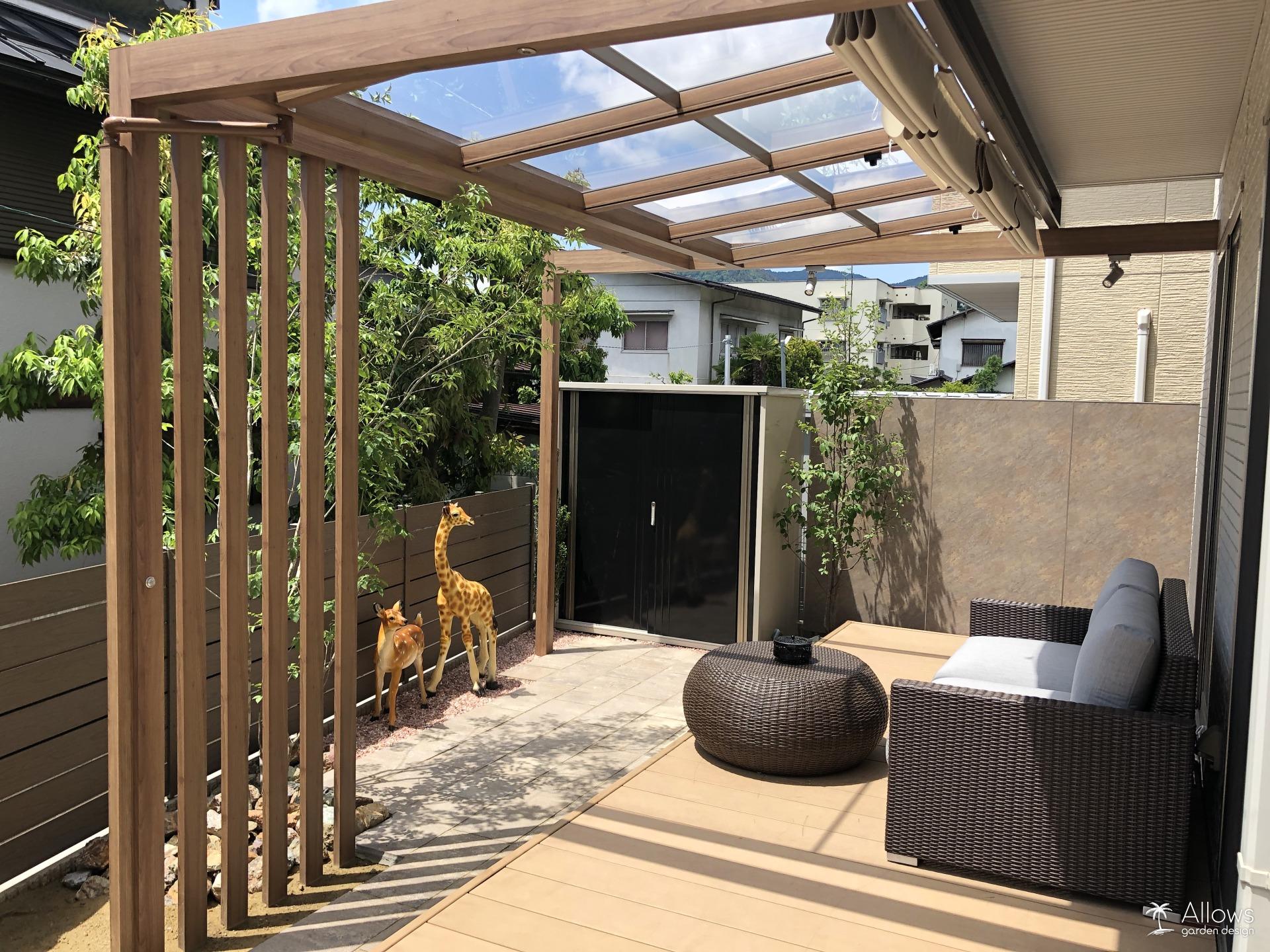 ソファ×コーヒーテーブル