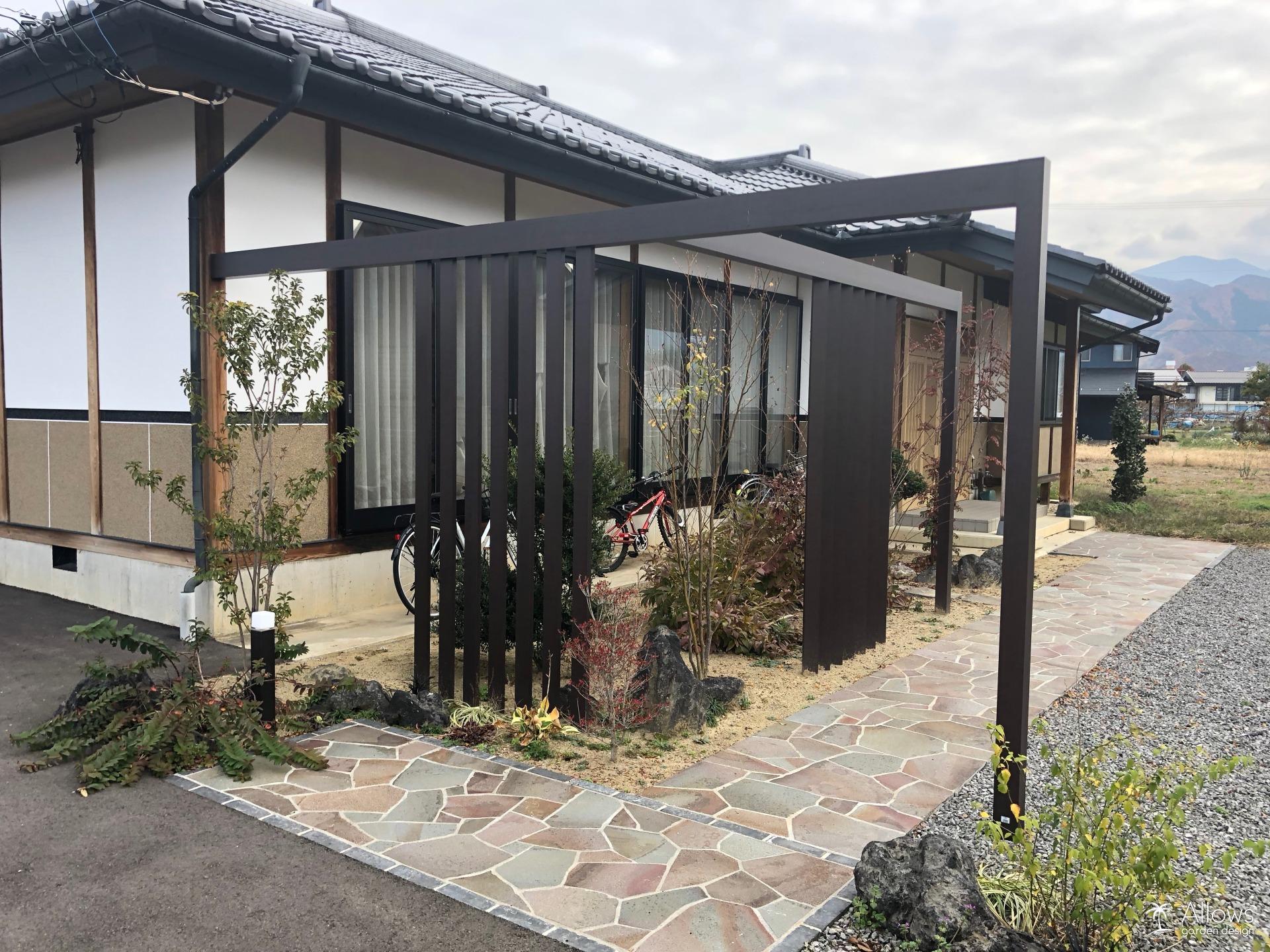 プラスGのデザインゲート