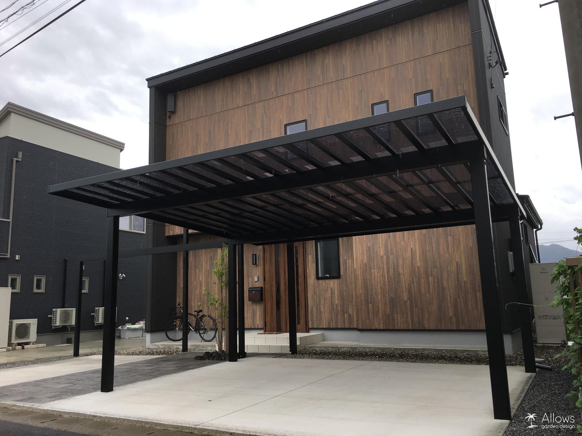 ソルディーポート（ブラック）