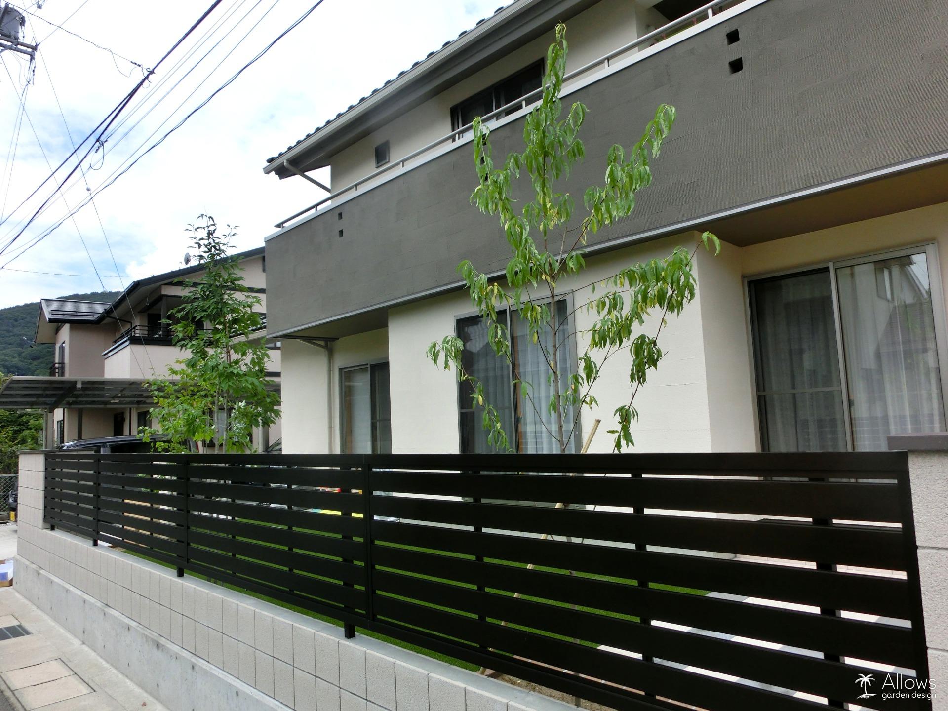 センシア（セピアブラウン）とドゥー・ロック