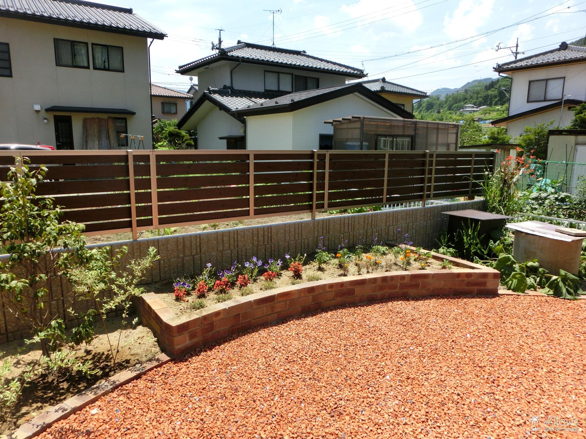 エバーアートフェンス