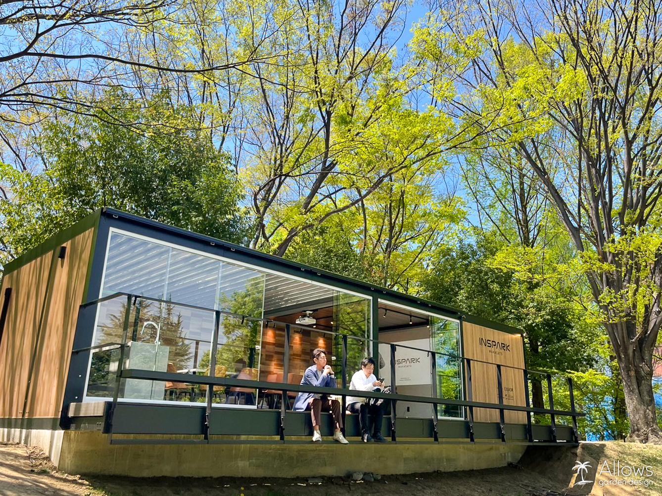 インスパーク若里公園|完成後レポート